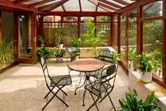 Warley Woods conservatory quotes