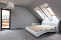 Warley Woods bedroom extensions