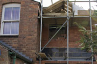 free Warley Woods home extension quotes