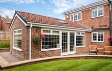 Warley Woods house extension leads
