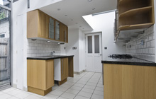 Warley Woods kitchen extension leads